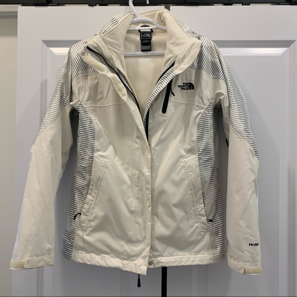 WOMEN'S THE NORTH FACE CONDOR TRICLIMATE JACKET